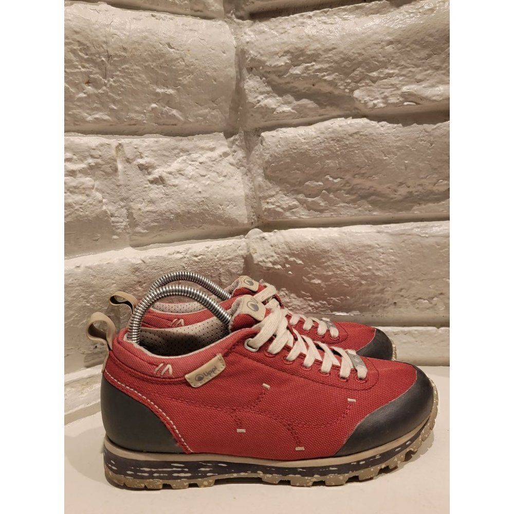 LIPPI womens Zapato EcoWoods Hiking shoes size 5.5